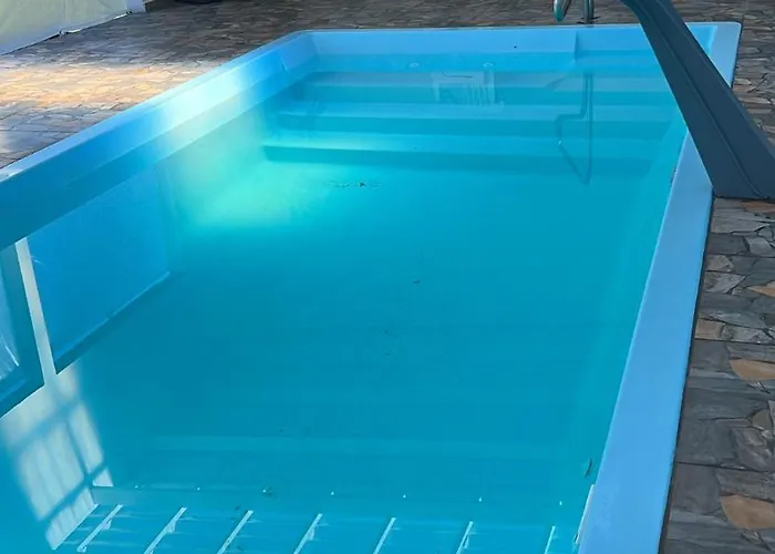 Hostal Lo De Mili
