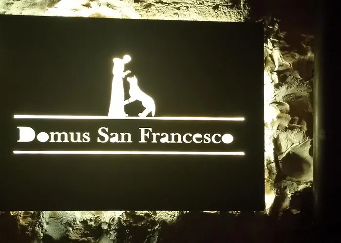 Domus San Francesco