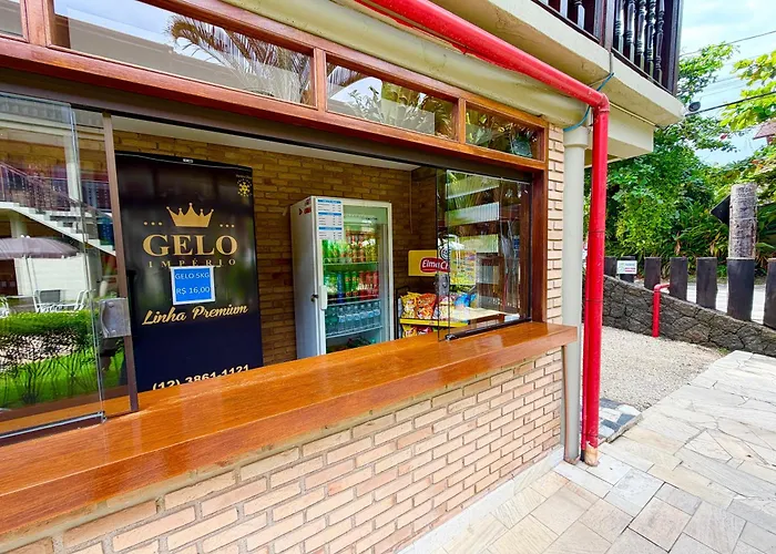 Pousada Recanto Margerie