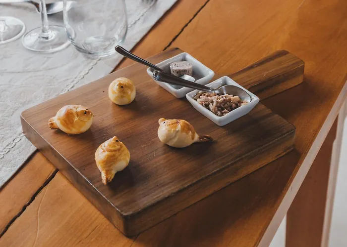 Villa Vinicolla - Refugio & Vinicola Boutique Com Degustacoes