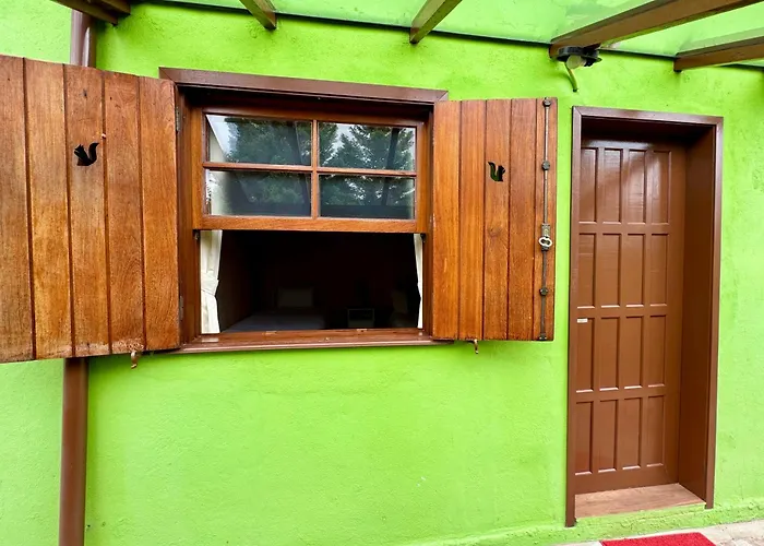 Casa dos Avós 1