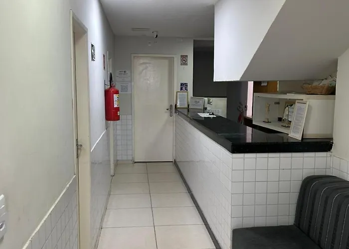 Pousada Avenida
