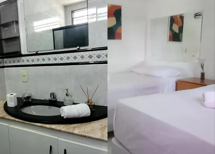 Pousada Aconchego do Tambaú