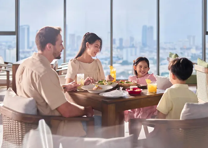 Beach hotel: Voco Ma Belle Danang By Ihg