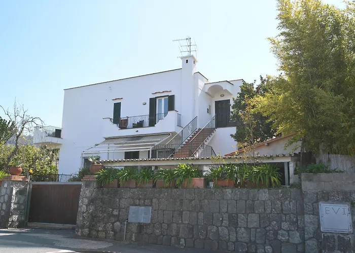 Don Giorgio Rooms & Apartments