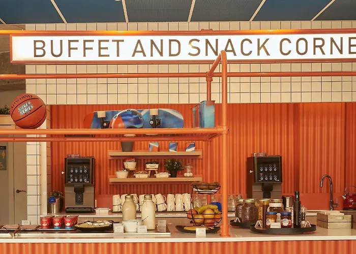 Hotel que admite mascotas: Ibis Budget Vitoria Gasteiz