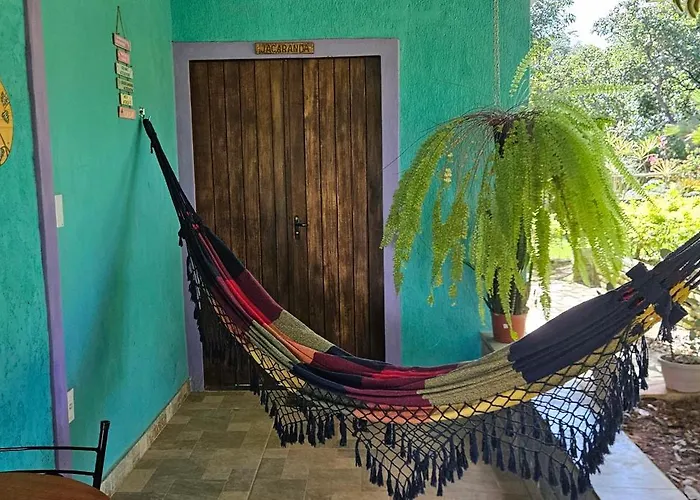 Sitio Roda D'Agua