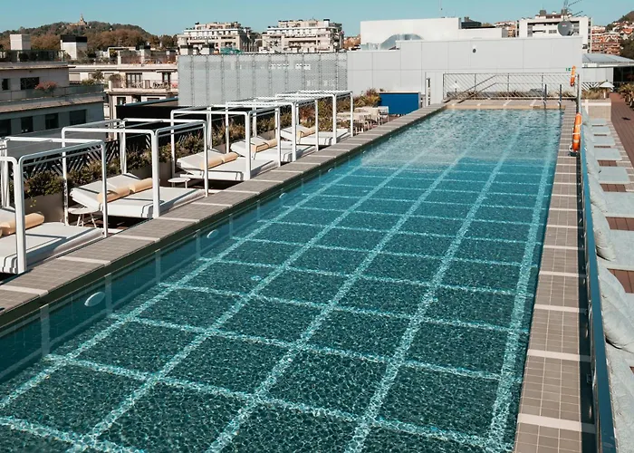 Hotel Ping Pong: The Social Hub San Sebastián