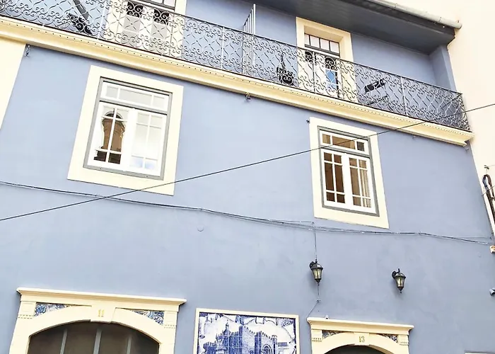 Se Velha Suites