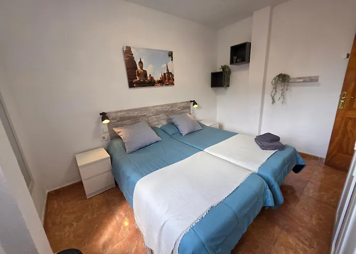 La concha