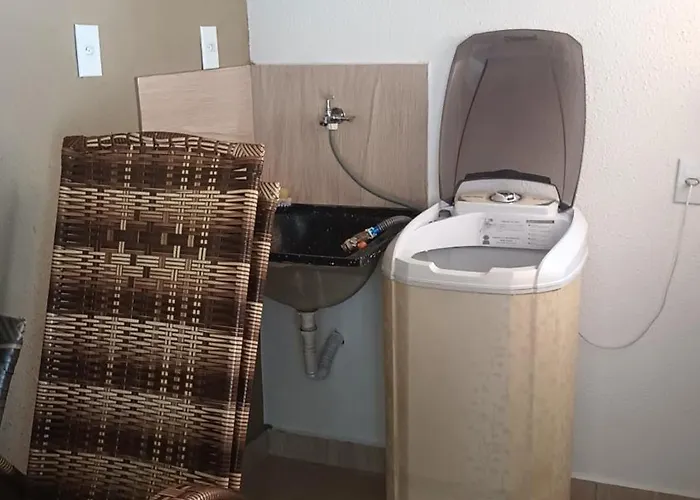 Cantinho de casa