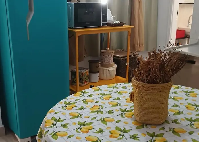 Cantinho de casa