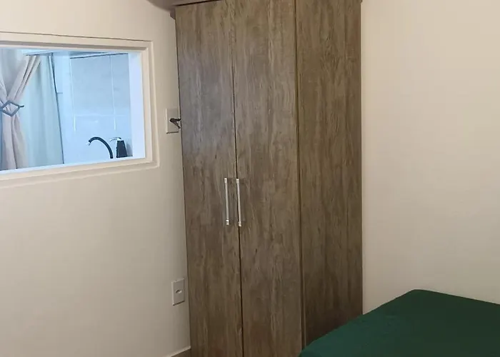 Cantinho de casa