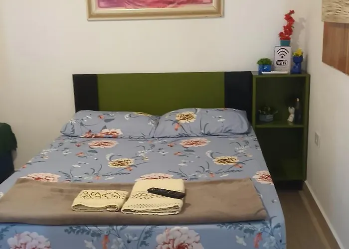 Cantinho de casa