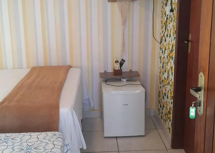Pousada da Sami