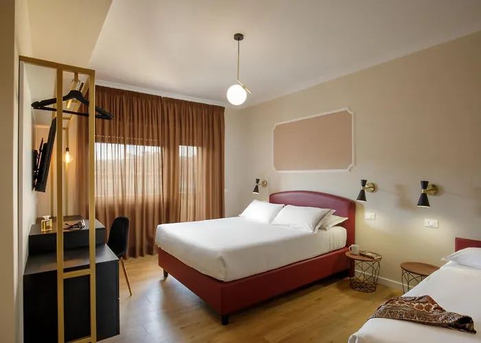 Suites 51