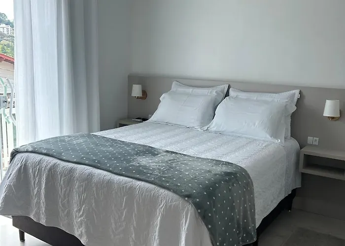 Hospedaria da Vó Sandra