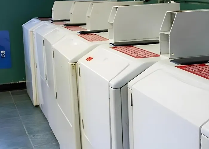 Motel: Sunstyle Suites