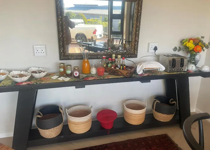 Sea Whisper Guest House