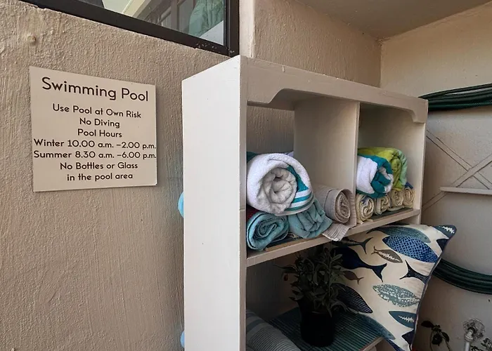 Sea Whisper Guest House
