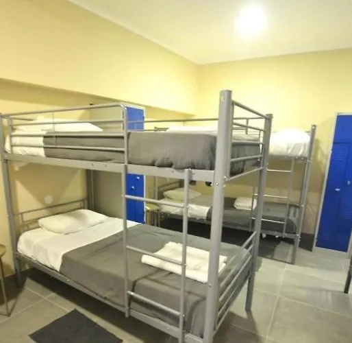 Stay Dp Setubal
