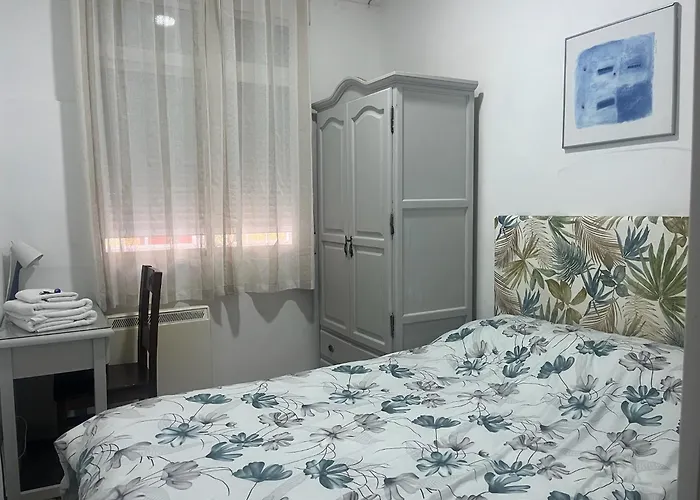 Hostal Matildas