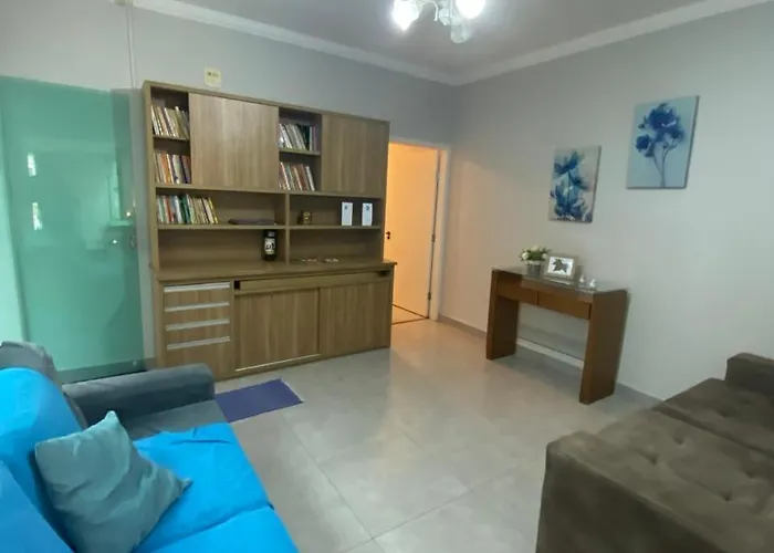 Coliving Bem Estar