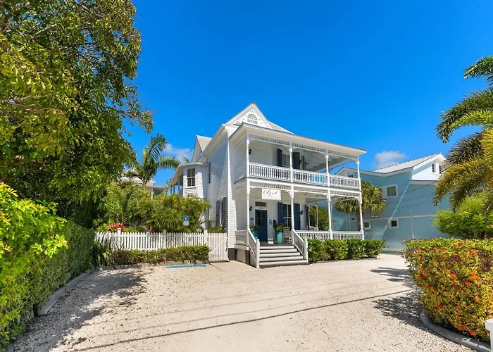 Havana Vieja At Azul Mansion Key West