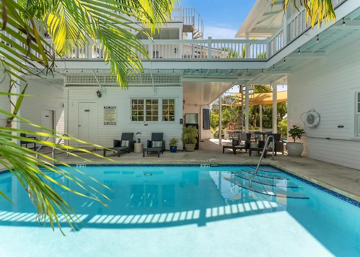 Aria At Azul Mansion Key West