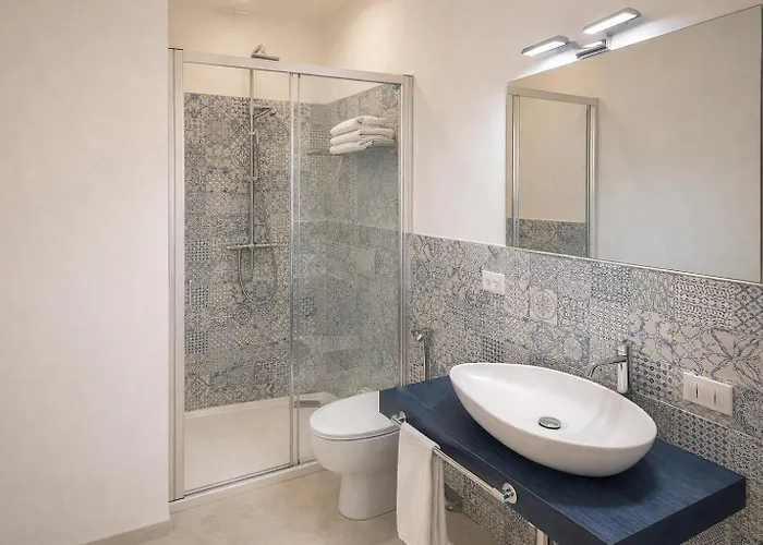 Hotiday Rooms Torre Lapillo