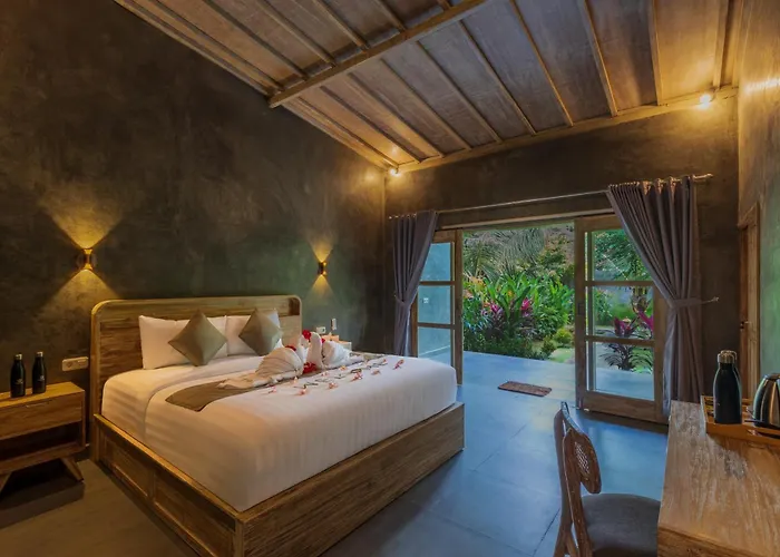 Menjangan Dive Lodge