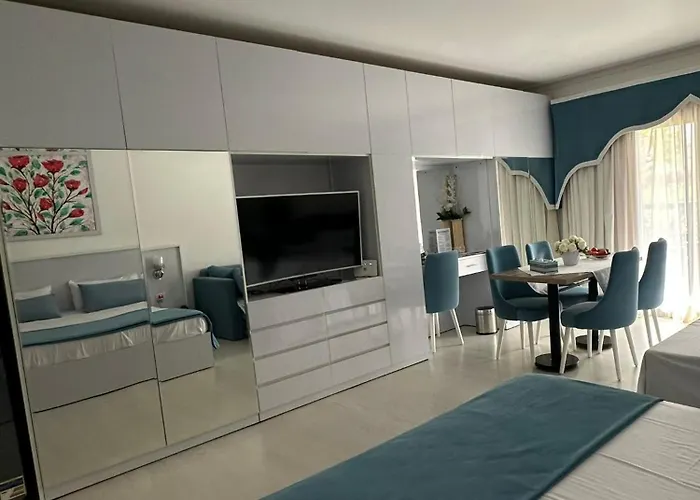 Domina Coral Bay Elisir