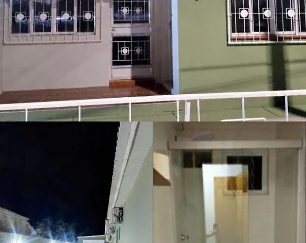 Pousada Pampeano