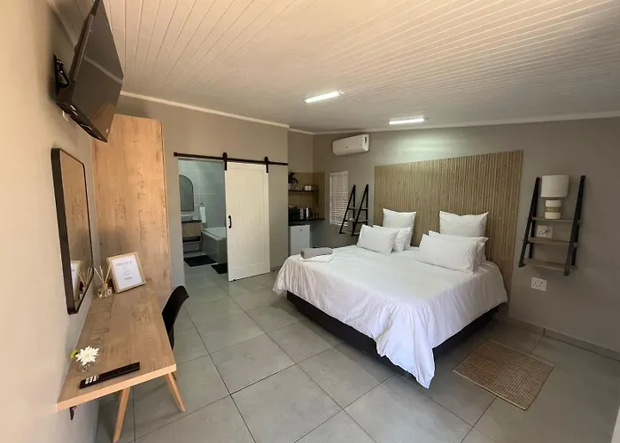 Stay At Tzaneen