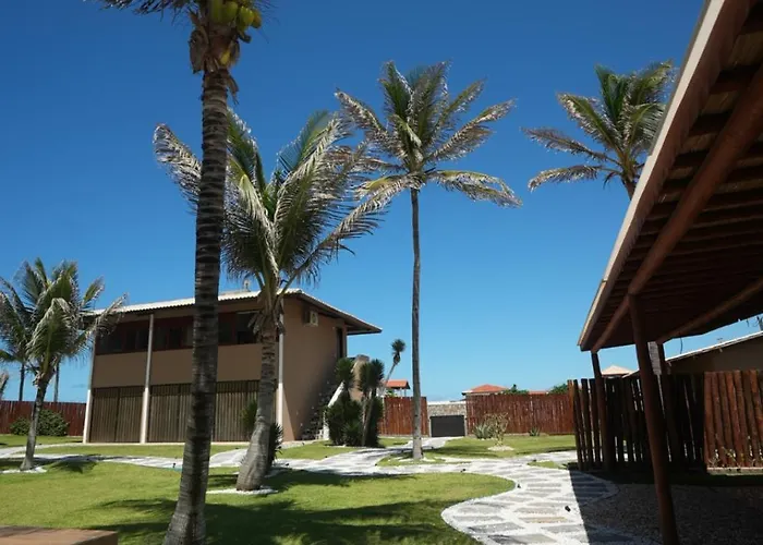 Beach Front One Bedroom With Pool And Garden Views