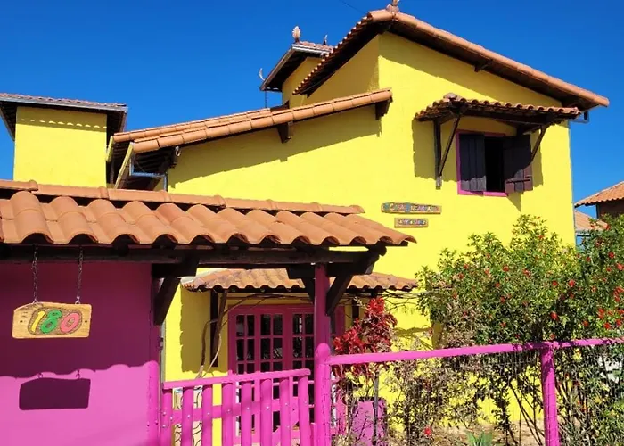 Casa Encantada