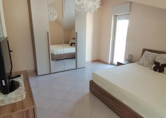 La casa di Ely