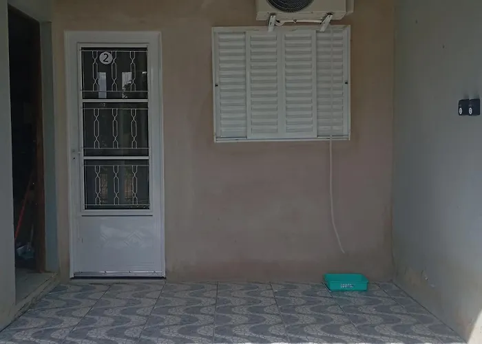 Quarto suíte 2