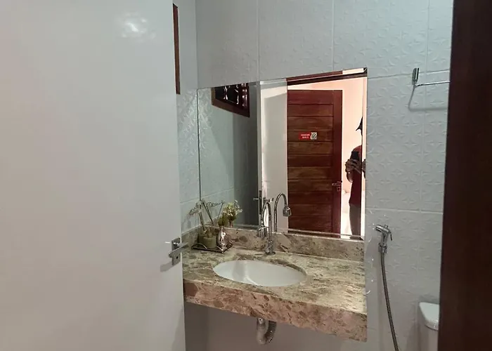 Recanto da Lapinha
