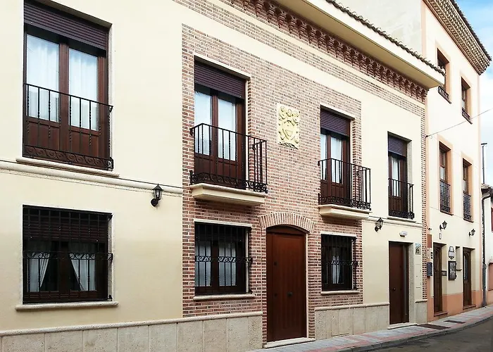 Perros hoteles Casa Tia Paula