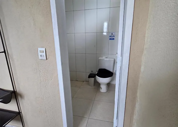 Hostel Araguaia