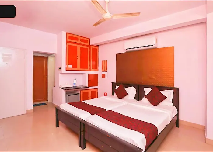 Megacity Inn