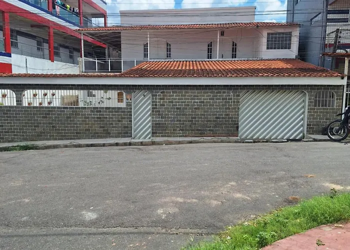 RR 2 Pousada e Restaurante