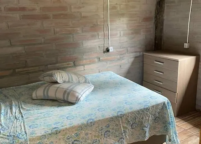 Cabana Sta Teresinha