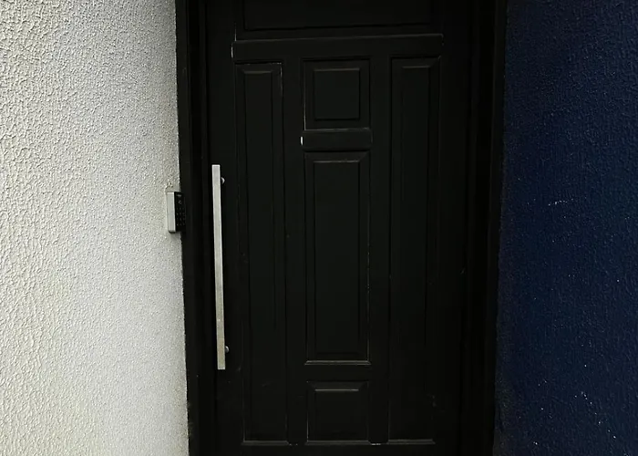 Apartamento no Centro de Sengés Quarto 01
