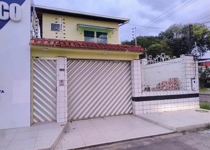 Edícula Vista Bela