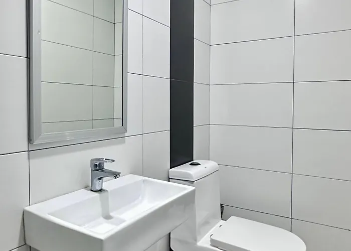 303 1B1B Nusa Bestari-Near Bkt Indah Riverview Inn