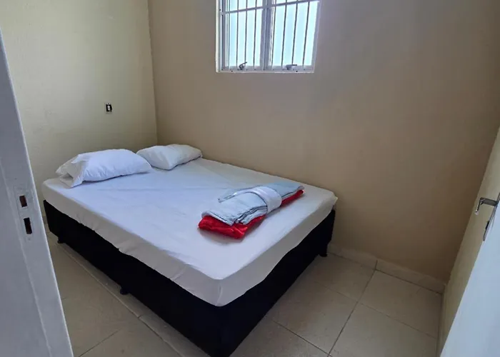 Hostel Araguaia