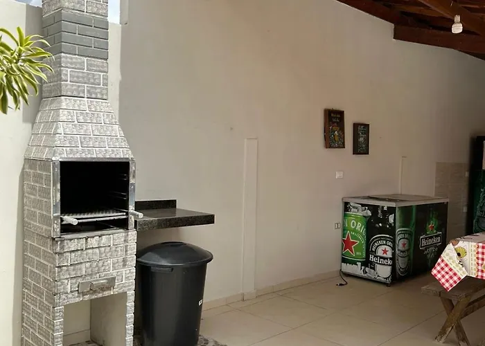 Recanto da Lapinha