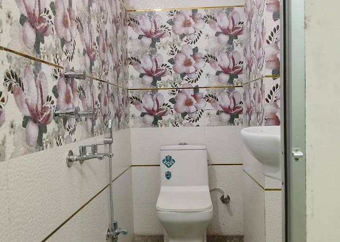 Rupali Guest House